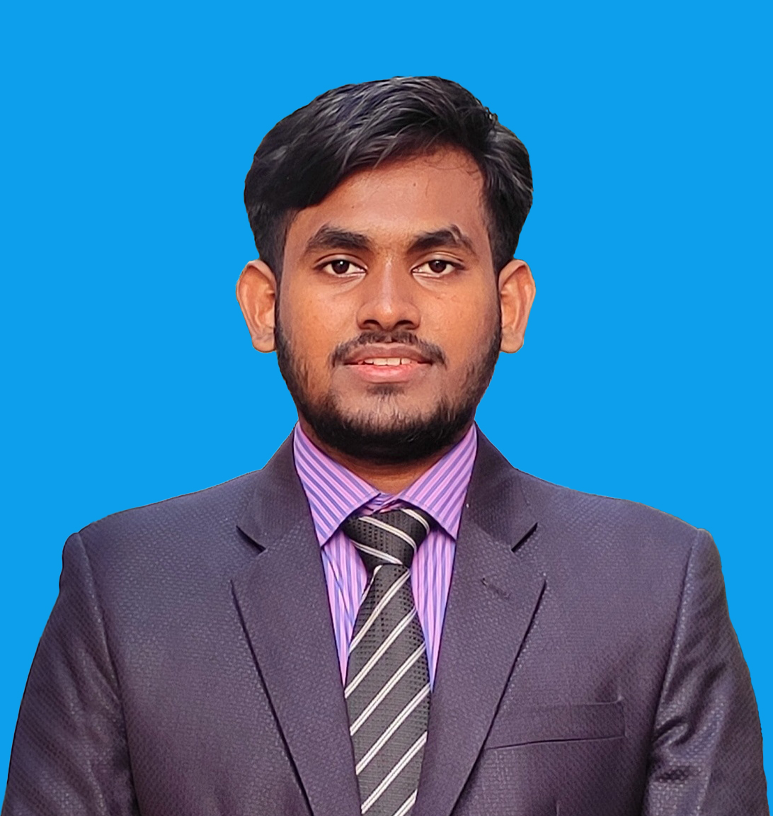 Tousif Mahmud Emon